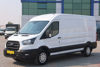2023 MODEL FORD TRANSIT 350 L 11 M³ PANELVAN 170 Hp A/C