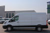2023 MODEL FORD TRANSIT 350 L 11 M³ PANELVAN 170 Hp A/C