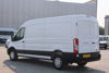2023 MODEL FORD TRANSIT 350 L 11 M³ PANELVAN 170 Hp A/C
