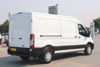 2023 MODEL FORD TRANSIT 350 L 11 M³ PANELVAN 170 Hp A/C