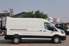 2023 MODEL FORD TRANSIT 350 L 11 M³ PANELVAN 170 Hp A/C
