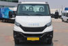 2022 MODEL IVECO DAİLY 35 C 16 3750 WB ŞASE KAMYONET A/C