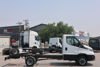 2022 MODEL IVECO DAİLY 35 C 16 3750 WB ŞASE KAMYONET A/C