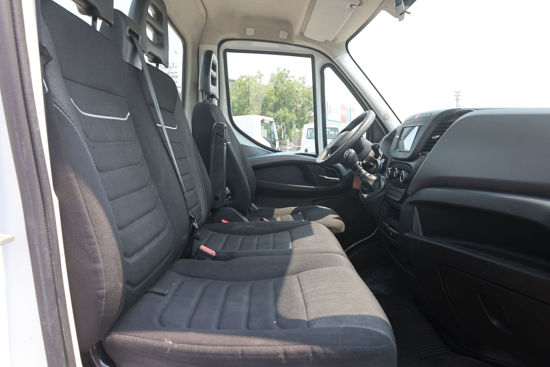 2022 MODEL IVECO DAİLY 35 C 16 3750 WB ŞASE KAMYONET A/C