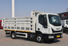 2023 MODEL IVECO EURO CARGO 100 E 190 DAMPERLİ KAMYON