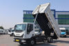 2023 MODEL IVECO EURO CARGO 100 E 190 DAMPERLİ KAMYON