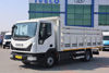 2023 MODEL IVECO EURO CARGO 100 E 190 DAMPERLİ KAMYON