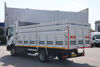 2023 MODEL IVECO EURO CARGO 100 E 190 DAMPERLİ KAMYON