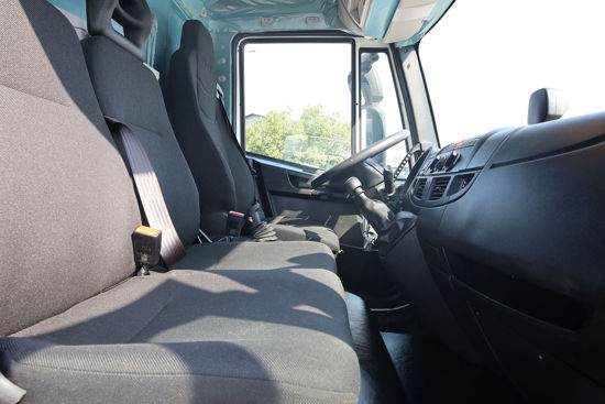 2023 MODEL IVECO EURO CARGO 100 E 190 DAMPERLİ KAMYON