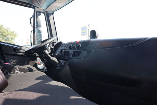 2023 MODEL IVECO EURO CARGO 100 E 190 DAMPERLİ KAMYON