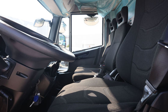 2023 MODEL IVECO EURO CARGO 100 E 190 DAMPERLİ KAMYON