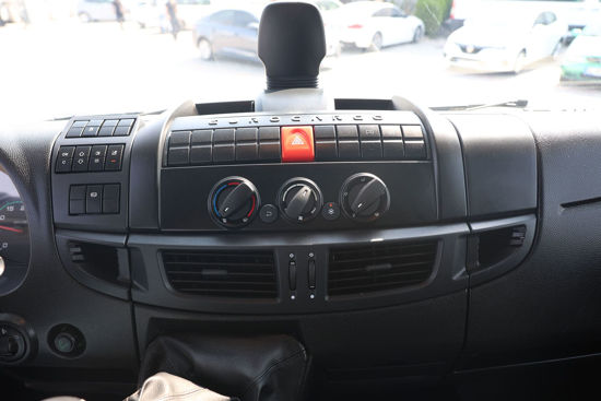 2023 MODEL IVECO EURO CARGO 100 E 190 DAMPERLİ KAMYON