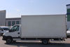 2013 MODEL DAİLY 35 C 13 4100 WB  KAPALI POLYESTER KASALI KAMYONET