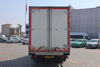 2013 MODEL DAİLY 35 C 13 4100 WB  KAPALI POLYESTER KASALI KAMYONET