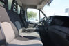 2013 MODEL DAİLY 35 C 13 4100 WB  KAPALI POLYESTER KASALI KAMYONET