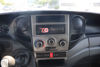 2013 MODEL DAİLY 35 C 13 4100 WB  KAPALI POLYESTER KASALI KAMYONET