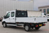 2023 MODEL FORD TRANSİT 2.0L ECOBLUE 350 L   Ç.KABİN KAMYONET GÜVENLİK PAKET 170 Hp A/C