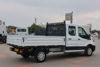 2023 MODEL FORD TRANSİT 2.0L ECOBLUE 350 L   Ç.KABİN KAMYONET GÜVENLİK PAKET 170 Hp A/C