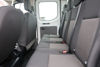 2023 MODEL FORD TRANSİT 2.0L ECOBLUE 350 L   Ç.KABİN KAMYONET GÜVENLİK PAKET 170 Hp A/C