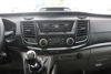 2023 MODEL FORD TRANSİT 2.0L ECOBLUE 350 L   Ç.KABİN KAMYONET GÜVENLİK PAKET 170 Hp A/C