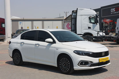 2021 MODEL FİAT EGEA SEDAN 1.6 MJET URBAN 130 Hp
