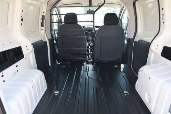 2013 MODEL PEUGEOT BIPPER 1.3 HDI VAN A/C