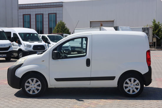 2013 MODEL PEUGEOT BIPPER 1.3 HDI VAN A/C