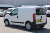 2013 MODEL PEUGEOT BIPPER 1.3 HDI VAN A/C