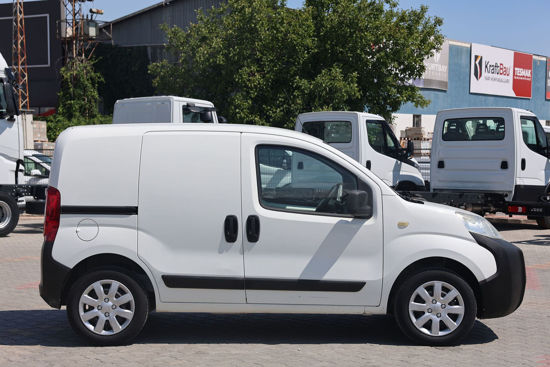 2013 MODEL PEUGEOT BIPPER 1.3 HDI VAN A/C