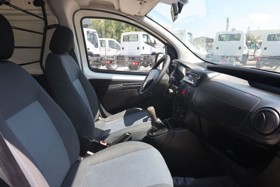 2013 MODEL PEUGEOT BIPPER 1.3 HDI VAN A/C
