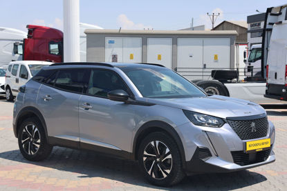 2023 PEUGEOT 2008 2008 1.5 BLUEDCİ ALLURE 130 Hp EAT8