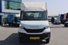 2021 MODEL IVECO DAILY 35 C 16 3750 AÇIK SAÇ KASA KAMYONET