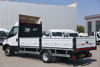 2021 MODEL IVECO DAILY 35 C 16 3750 AÇIK SAÇ KASA KAMYONET