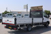 2021 MODEL IVECO DAILY 35 C 16 3750 AÇIK SAÇ KASA KAMYONET