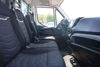 2021 MODEL IVECO DAILY 35 C 16 3750 AÇIK SAÇ KASA KAMYONET