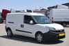 2016 MODEL FIAT DOBLO CARGO MAXI 1.3 M.JET SOĞUTUCULU 90 Hp A/C