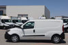 2016 MODEL FIAT DOBLO CARGO MAXI 1.3 M.JET SOĞUTUCULU 90 Hp A/C