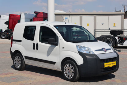 2014  MODEL FIAT FIORINO COMBİMİX 1.3 M.JET 75 Hp