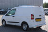 2019 MODEL FORD TRANSIT COURIER VAN 1.5 TDCI DLX 95 Hp A/C
