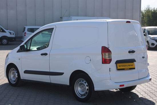 2019 MODEL FORD TRANSIT COURIER VAN 1.5 TDCI DLX 95 Hp A/C