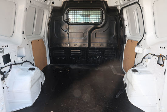 2019 MODEL FORD TRANSIT COURIER VAN 1.5 TDCI DLX 95 Hp A/C