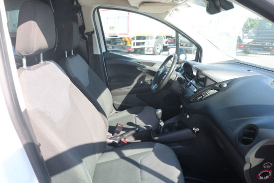 2019 MODEL FORD TRANSIT COURIER VAN 1.5 TDCI DLX 95 Hp A/C