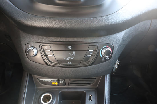 2019 MODEL FORD TRANSIT COURIER VAN 1.5 TDCI DLX 95 Hp A/C