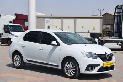 2017 MODEL RENAULT SYMBOL 1.5 DCI TOUCH 90 Hp