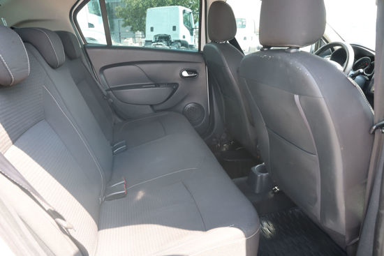 2017 MODEL RENAULT SYMBOL 1.5 DCI TOUCH 90 Hp