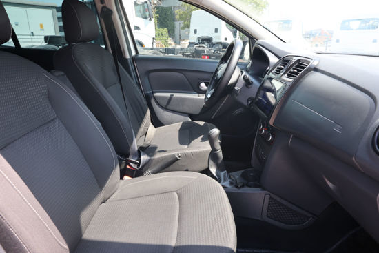 2017 MODEL RENAULT SYMBOL 1.5 DCI TOUCH 90 Hp