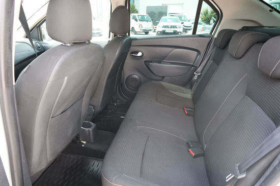 2017 MODEL RENAULT SYMBOL 1.5 DCI TOUCH 90 Hp