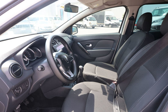 2017 MODEL RENAULT SYMBOL 1.5 DCI TOUCH 90 Hp