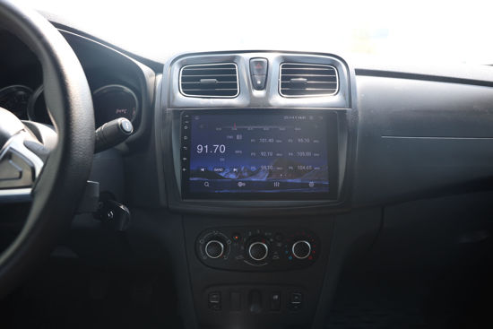 2017 MODEL RENAULT SYMBOL 1.5 DCI TOUCH 90 Hp