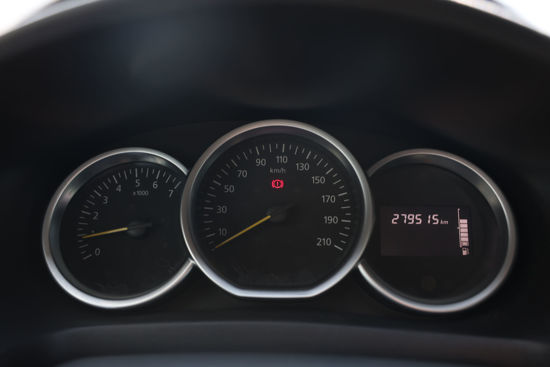 2017 MODEL RENAULT SYMBOL 1.5 DCI TOUCH 90 Hp